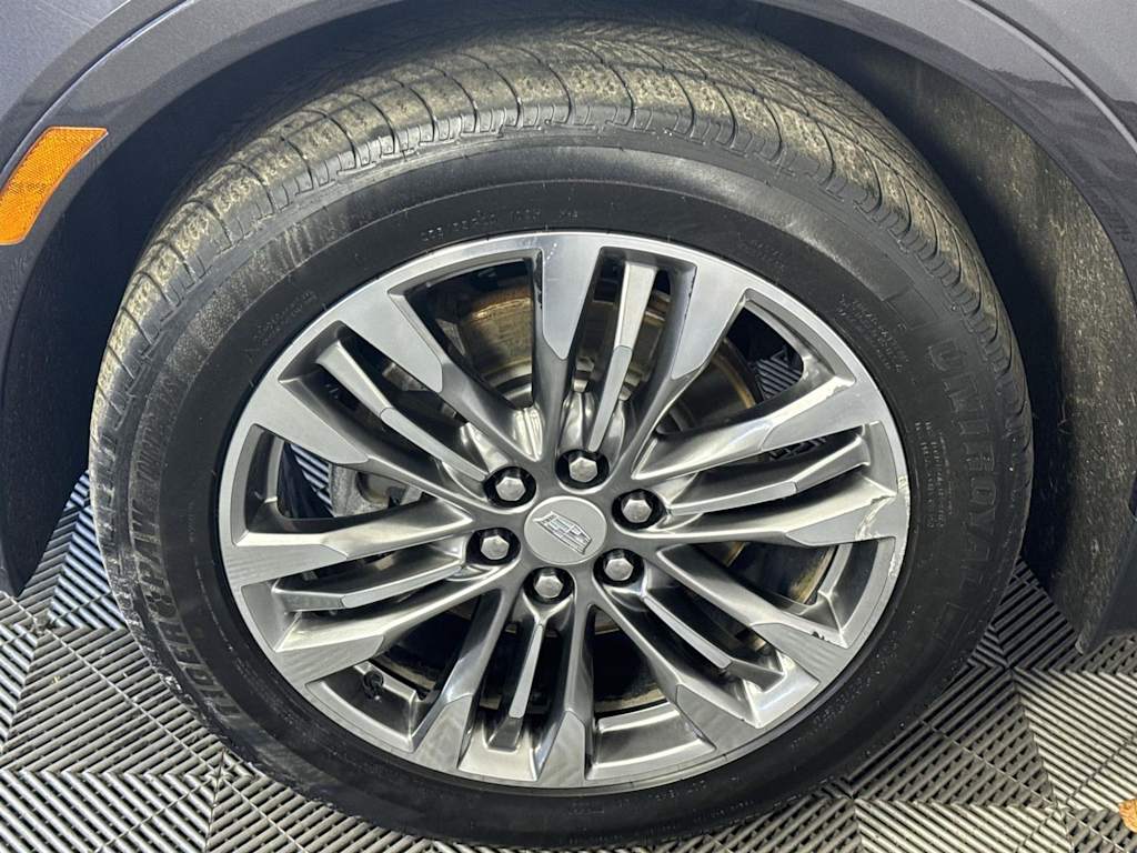 Thumbnail: 2018 Cadillac XT5 - 6