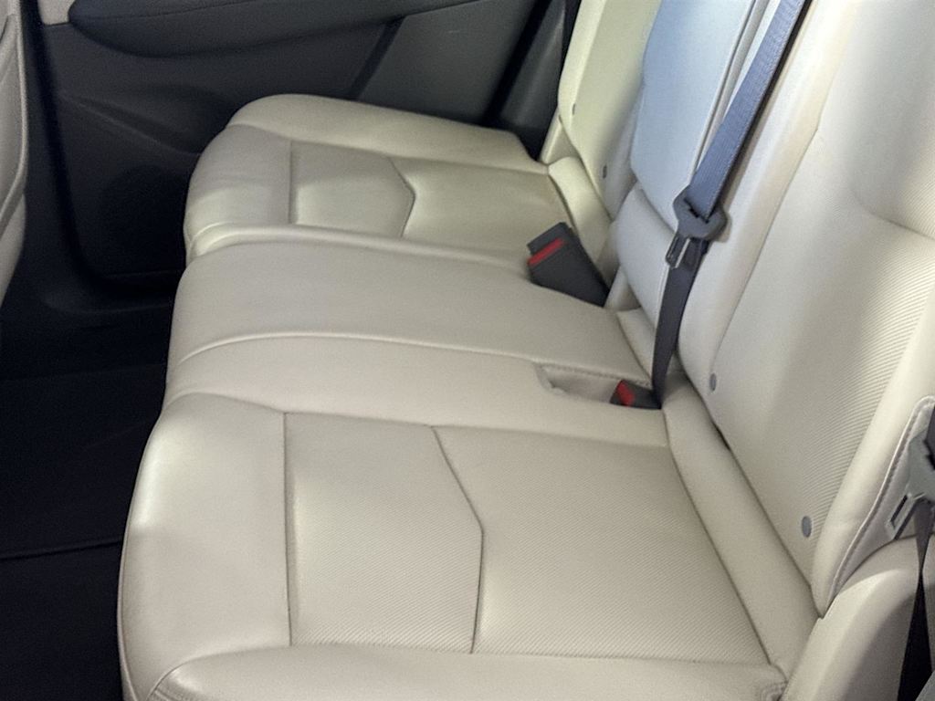 Thumbnail: 2018 Cadillac XT5 - 8