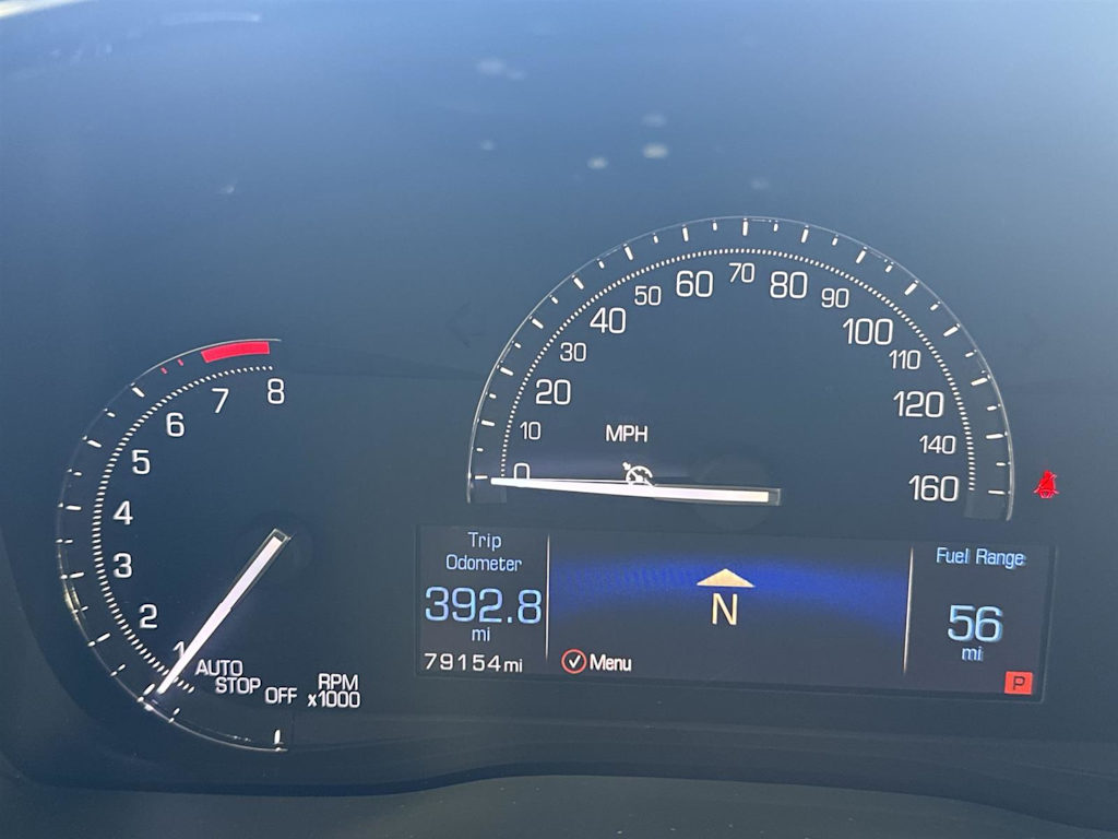 Thumbnail: 2018 Cadillac XT5 - 31