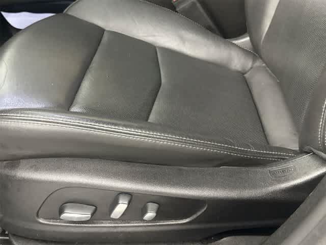 Thumbnail: 2020 Cadillac XT6 - 18