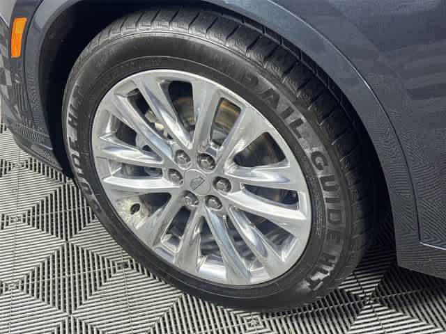 Thumbnail: 2020 Cadillac XT6 - 6