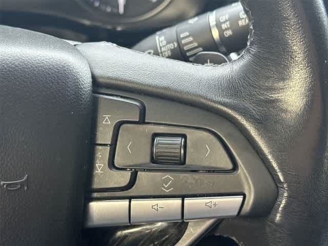 Thumbnail: 2020 Cadillac XT6 - 26
