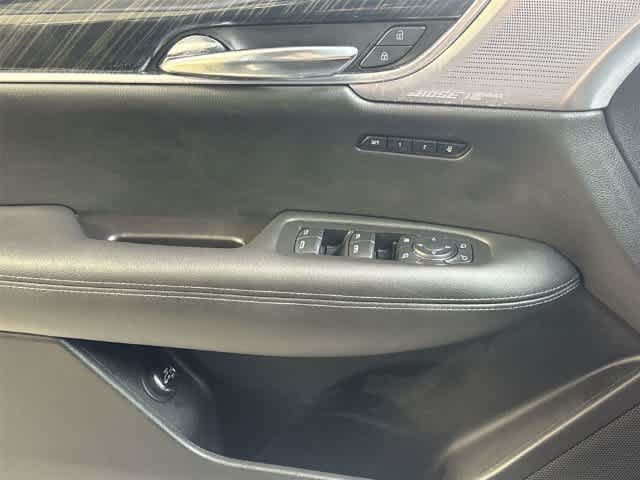 Thumbnail: 2020 Cadillac XT6 - 22