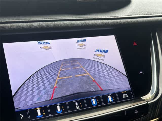 Thumbnail: 2020 Cadillac XT6 - 19