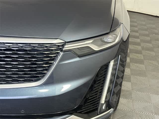 Thumbnail: 2020 Cadillac XT6 - 17