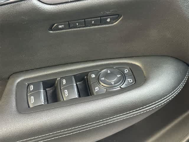 Thumbnail: 2020 Cadillac XT6 - 23