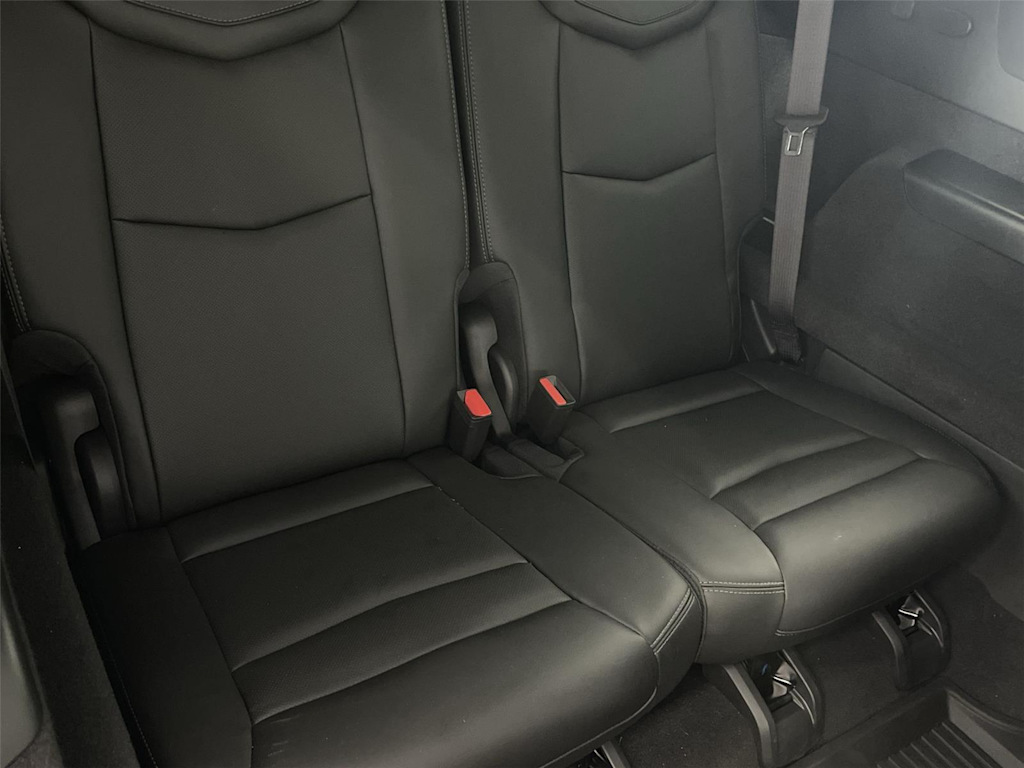 Thumbnail: 2024 Cadillac XT6 - 27