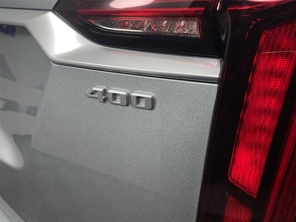 Thumbnail: 2024 Cadillac XT6 - 7