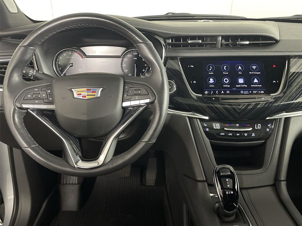 Thumbnail: 2024 Cadillac XT6 - 2