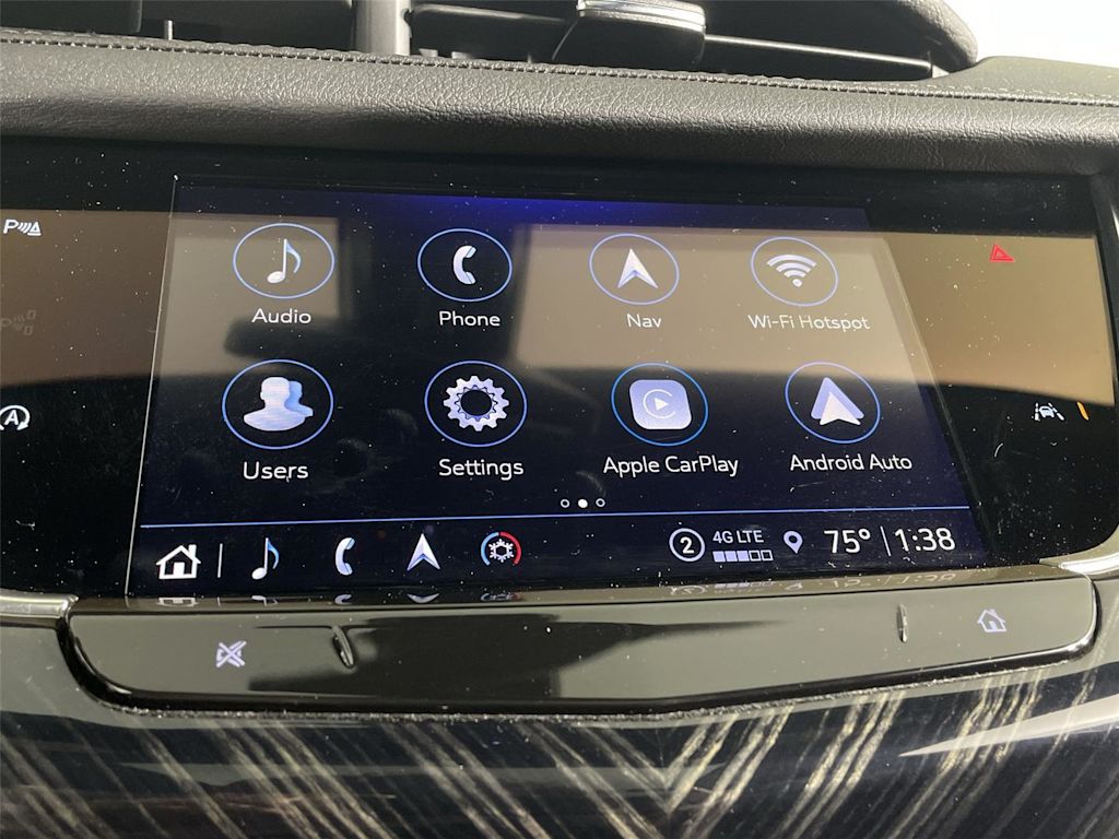 Thumbnail: 2024 Cadillac XT6 - 13