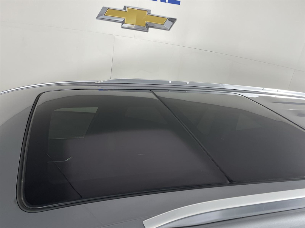 Thumbnail: 2024 Cadillac XT6 - 23