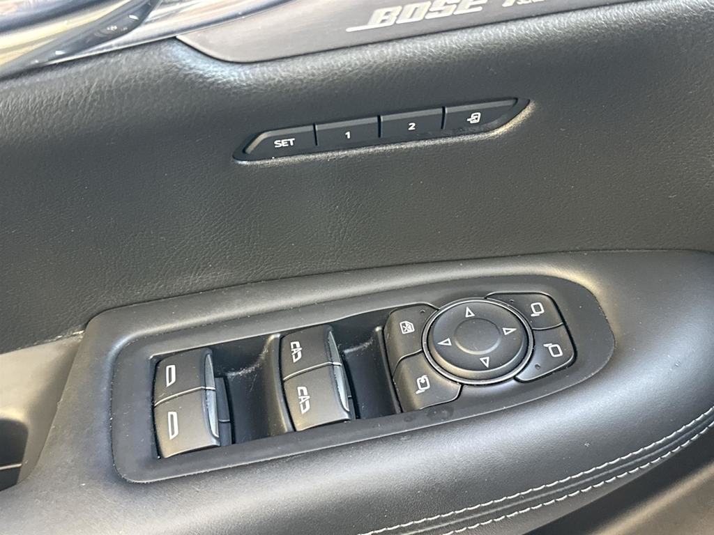 Thumbnail: 2020 Cadillac XT6 - 23