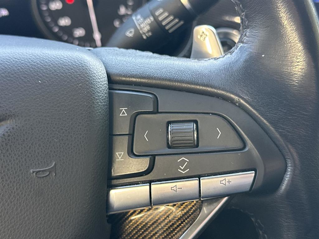 Thumbnail: 2020 Cadillac XT6 - 26