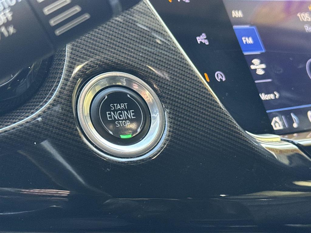 Thumbnail: 2020 Cadillac XT6 - 29