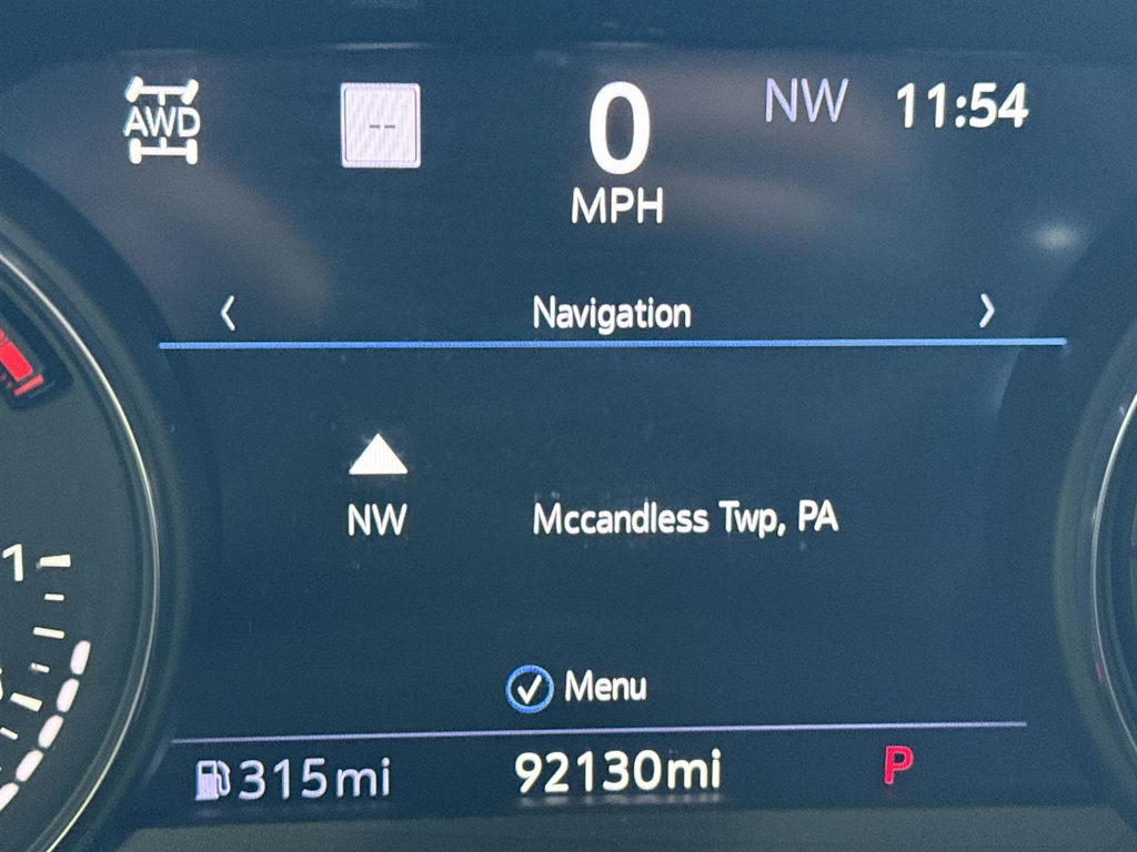 Thumbnail: 2020 Cadillac XT6 - 30