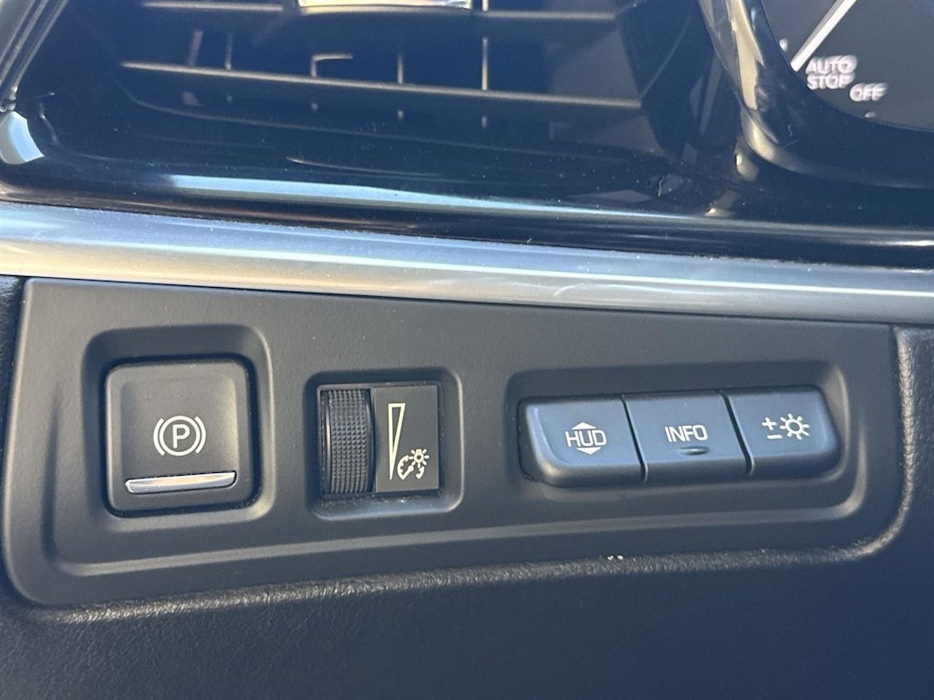 Thumbnail: 2020 Cadillac XT6 - 24