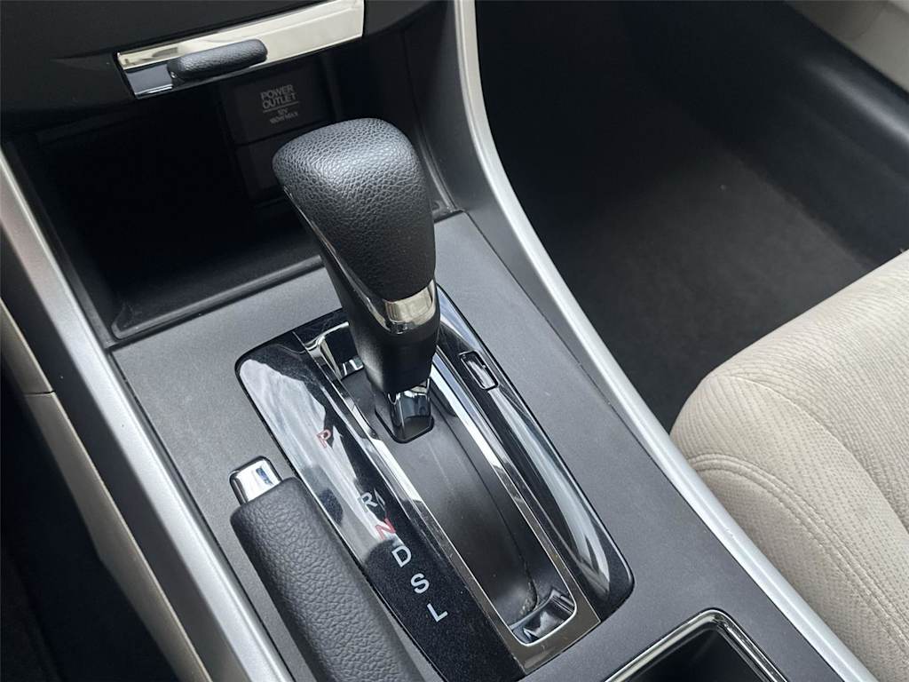 Thumbnail: 2014 Honda Accord - 11
