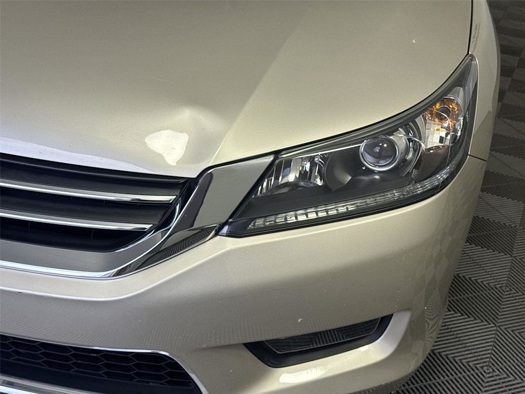 Thumbnail: 2014 Honda Accord - 17