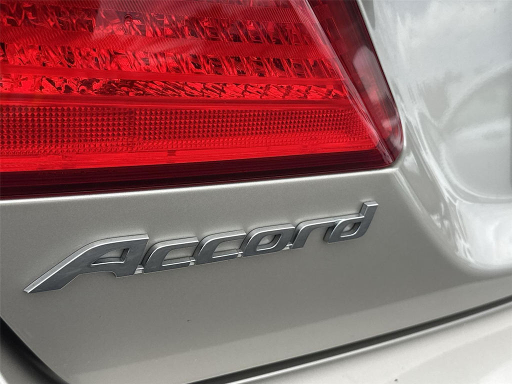 Thumbnail: 2014 Honda Accord - 6
