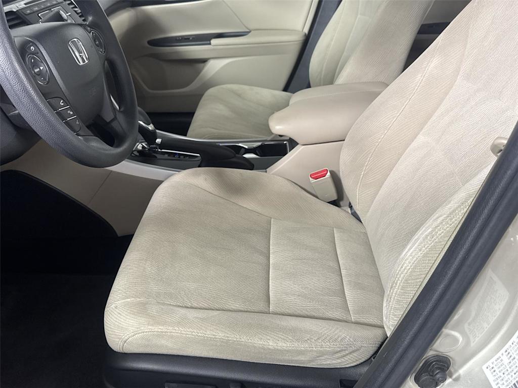 Thumbnail: 2014 Honda Accord - 8