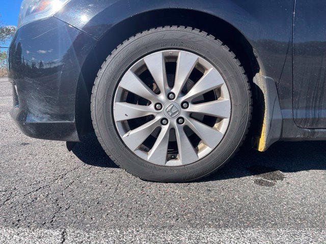 Thumbnail: 2013 Honda Accord - 18