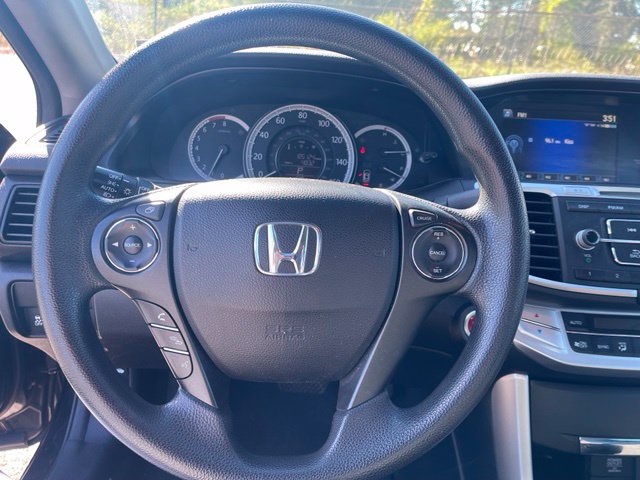 Thumbnail: 2013 Honda Accord - 2