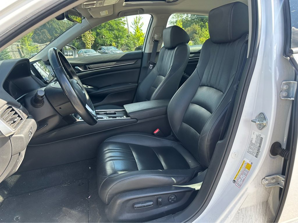 Thumbnail: 2021 Honda Accord - 8