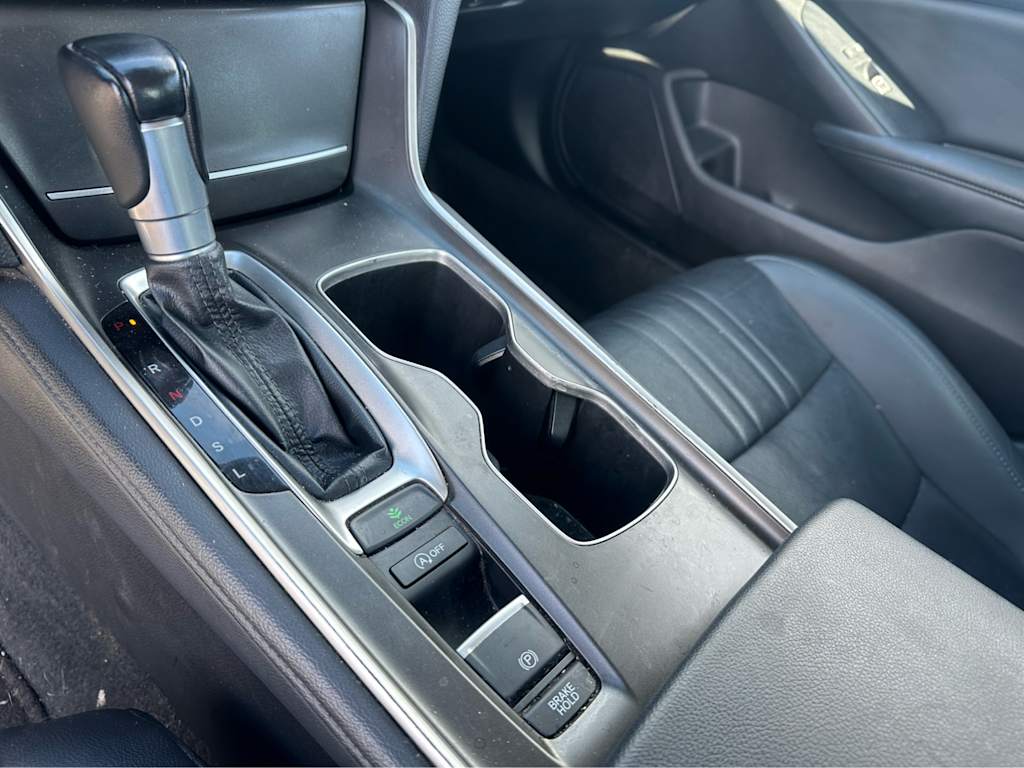 Thumbnail: 2021 Honda Accord - 11