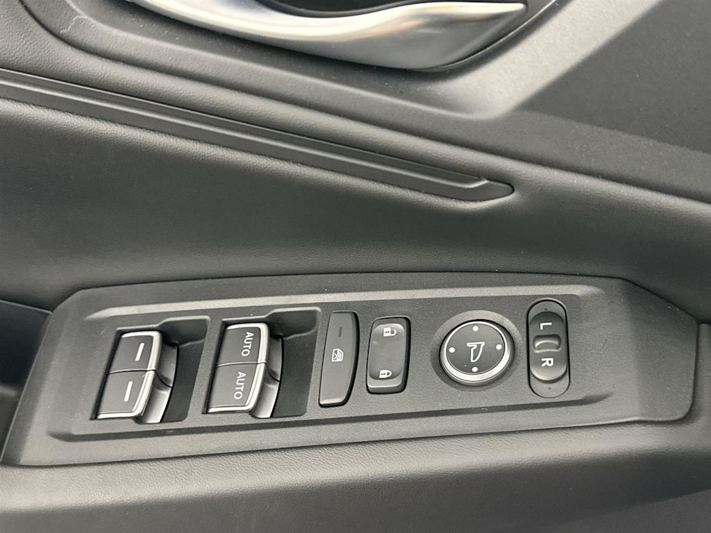 2024 Honda Accord EX-L 25