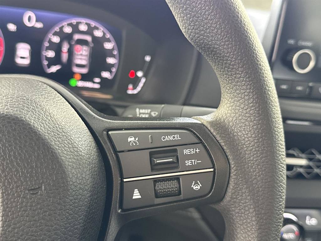 2024 Honda Accord EX-L 28