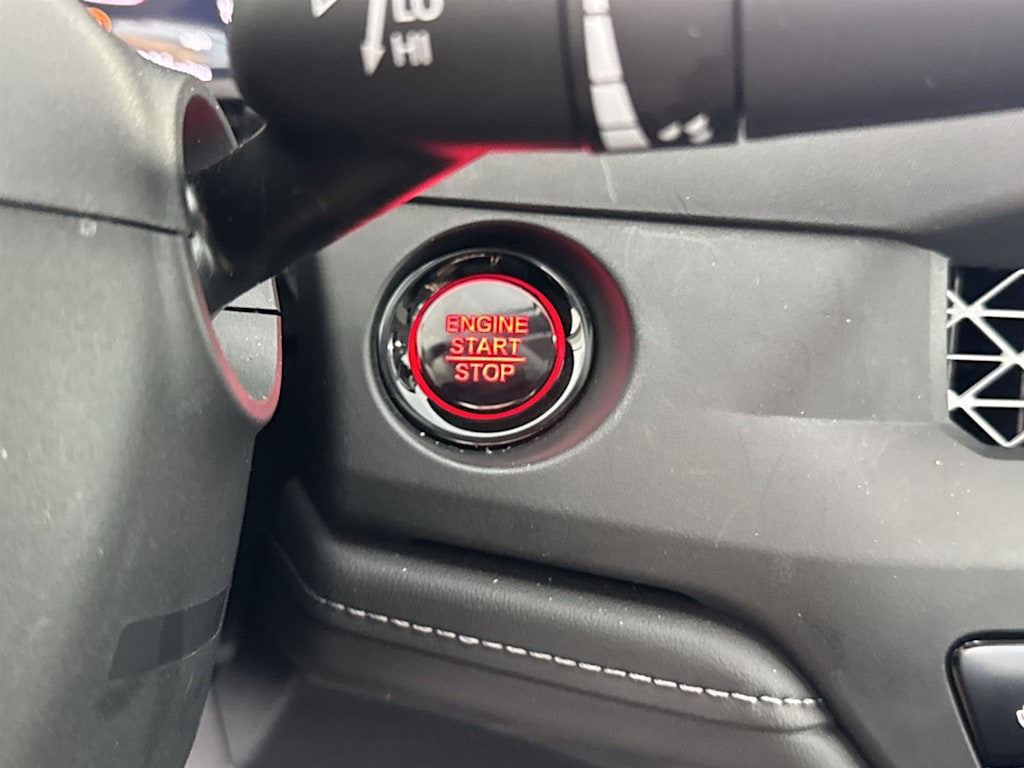2024 Honda Accord EX-L 30