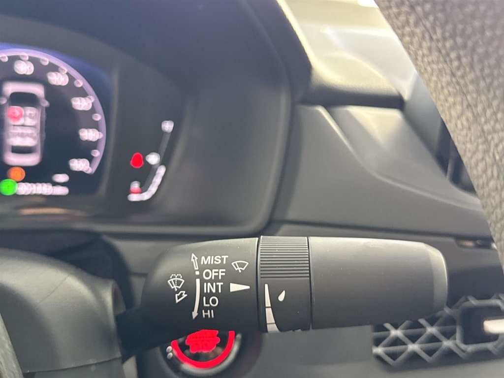 2024 Honda Accord EX-L 29