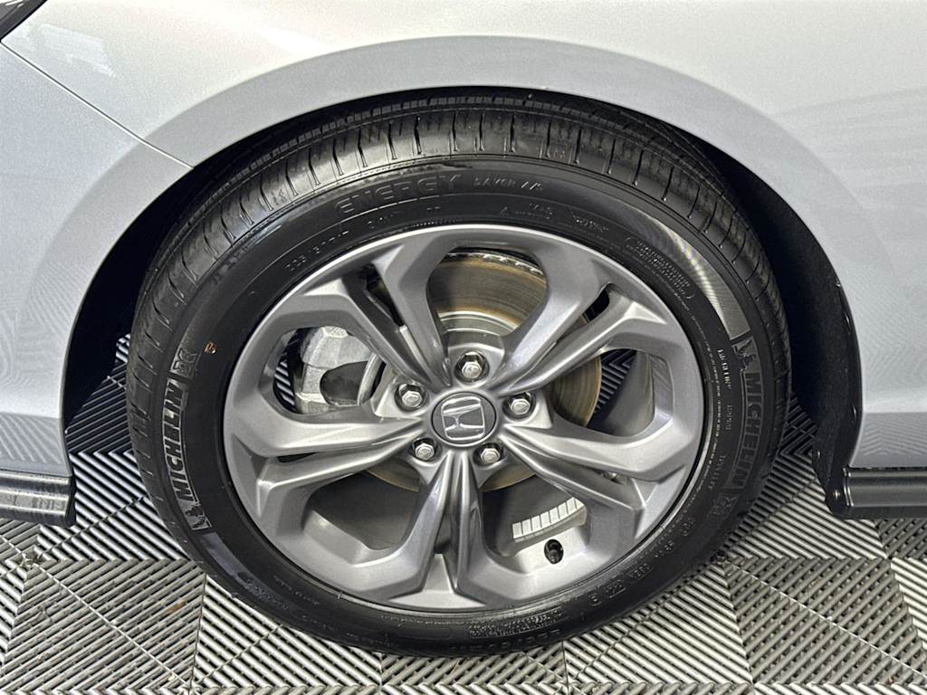 2024 Honda Accord EX-L 7