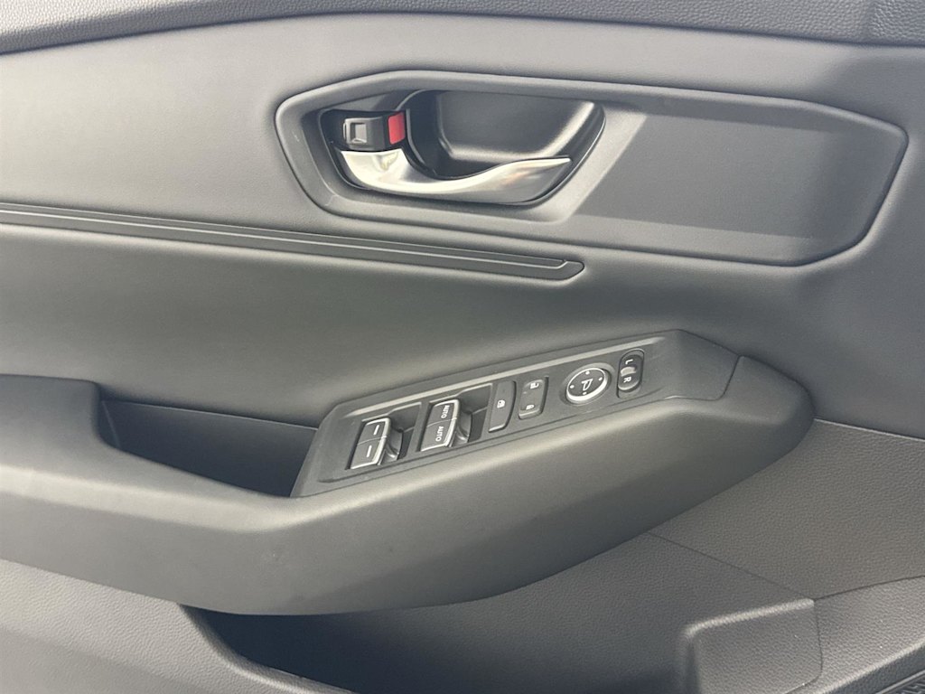 2024 Honda Accord EX-L 24