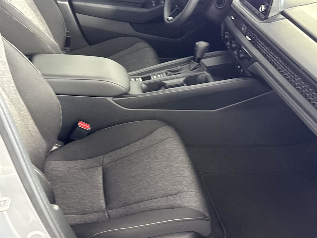 2024 Honda Accord EX-L 20