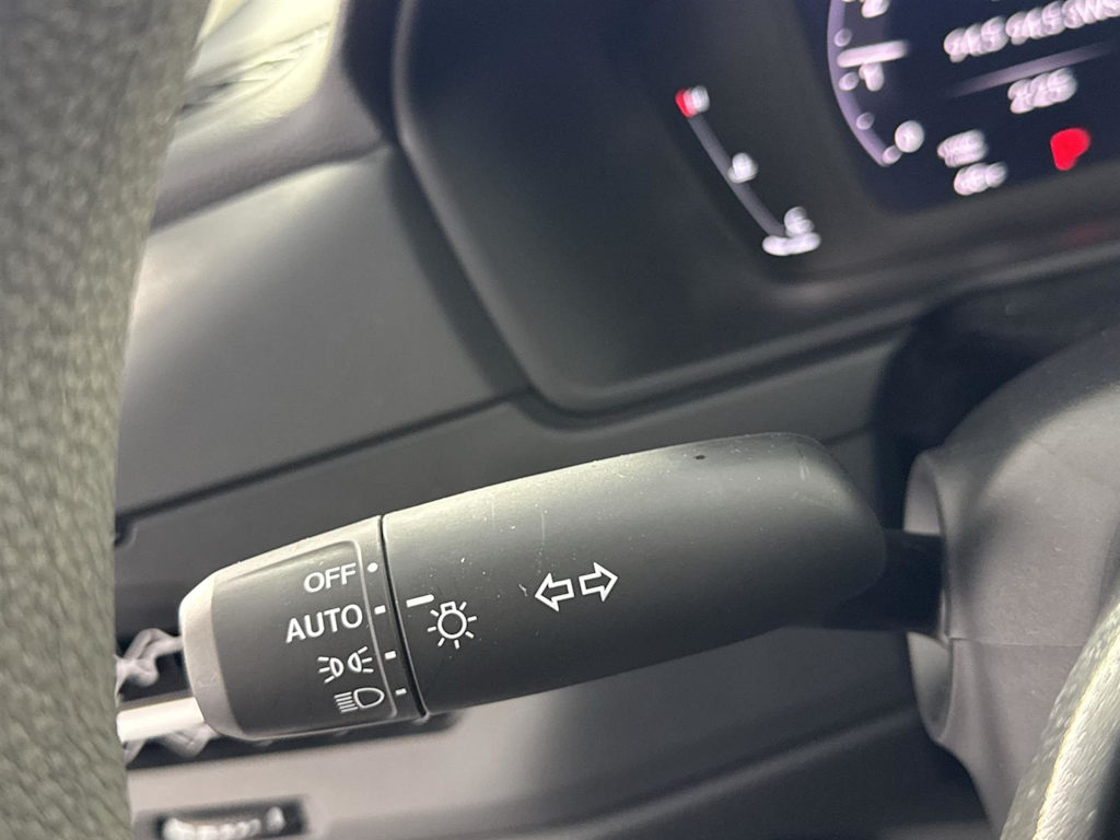2024 Honda Accord EX-L 13
