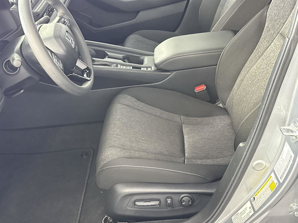 2024 Honda Accord EX-L 8