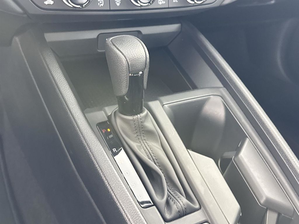 2024 Honda Accord EX-L 12