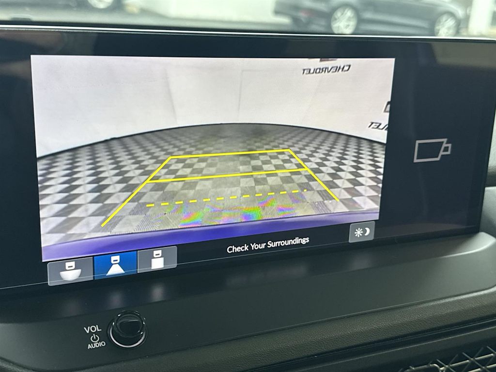 Thumbnail: 2023 Honda Accord - 20