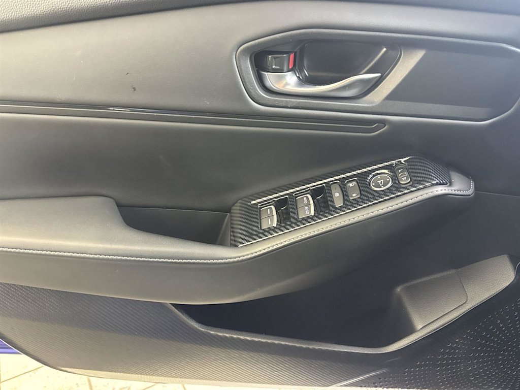 Thumbnail: 2023 Honda Accord - 22