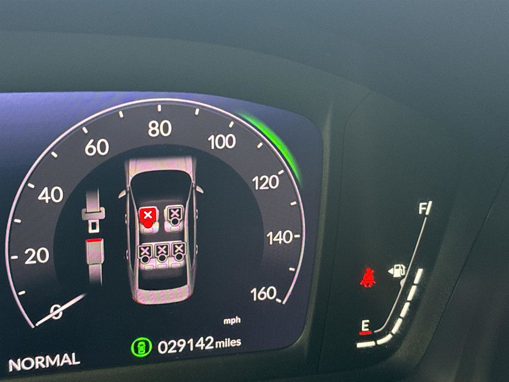 Thumbnail: 2023 Honda Accord - 29