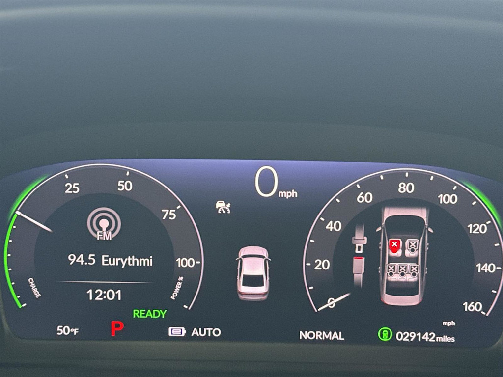 Thumbnail: 2023 Honda Accord - 28