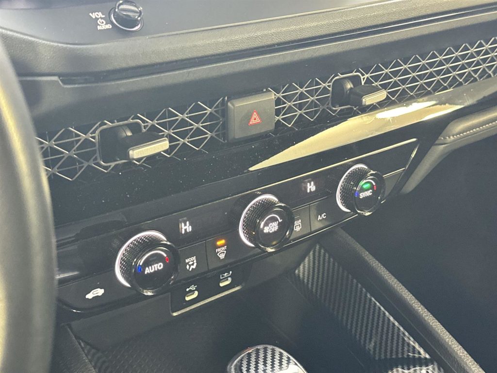 Thumbnail: 2023 Honda Accord - 21