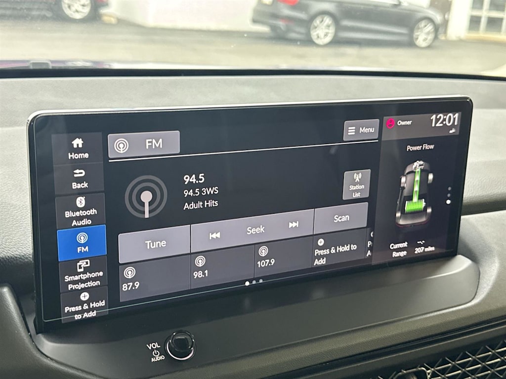 Thumbnail: 2023 Honda Accord - 11