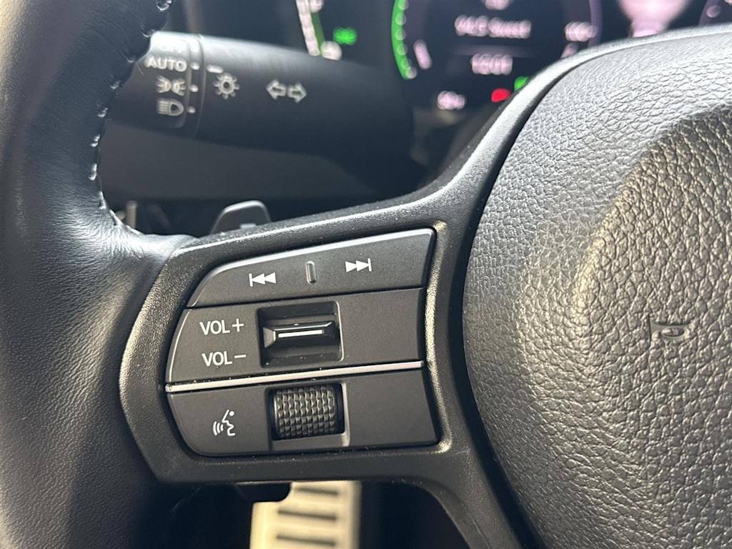 Thumbnail: 2023 Honda Accord - 24