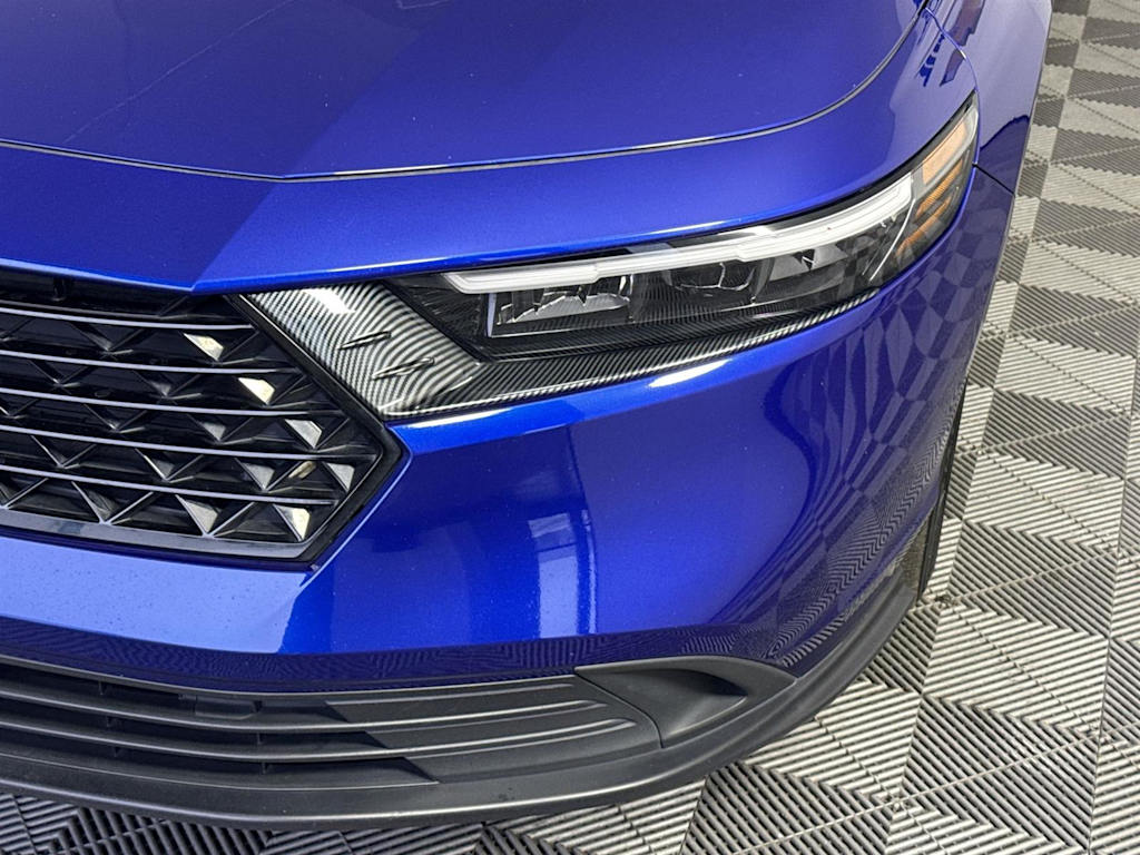 Thumbnail: 2023 Honda Accord - 17