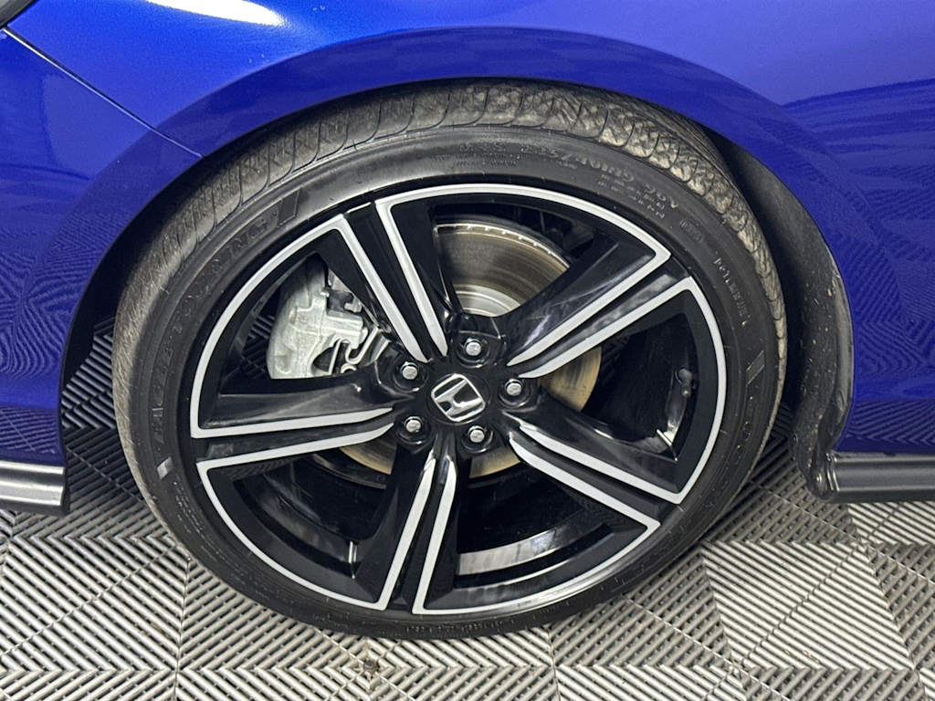 Thumbnail: 2023 Honda Accord - 7