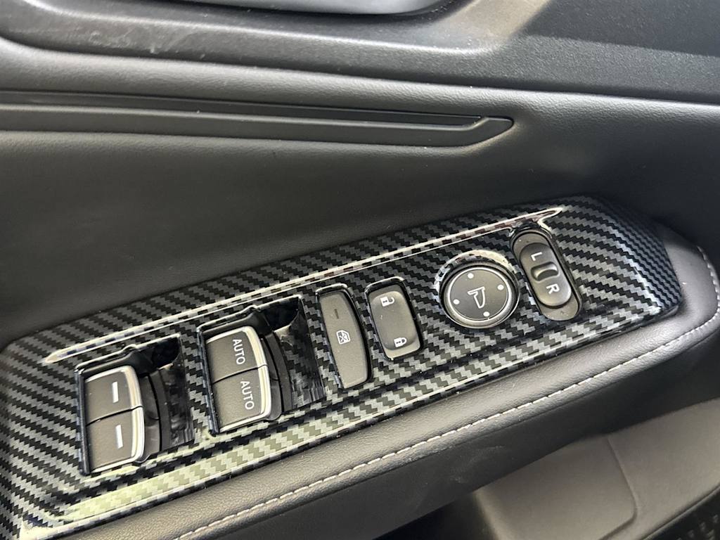 Thumbnail: 2023 Honda Accord - 23