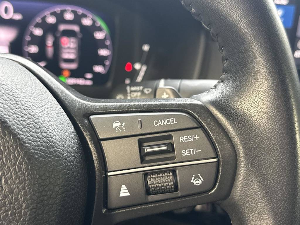 Thumbnail: 2023 Honda Accord - 25