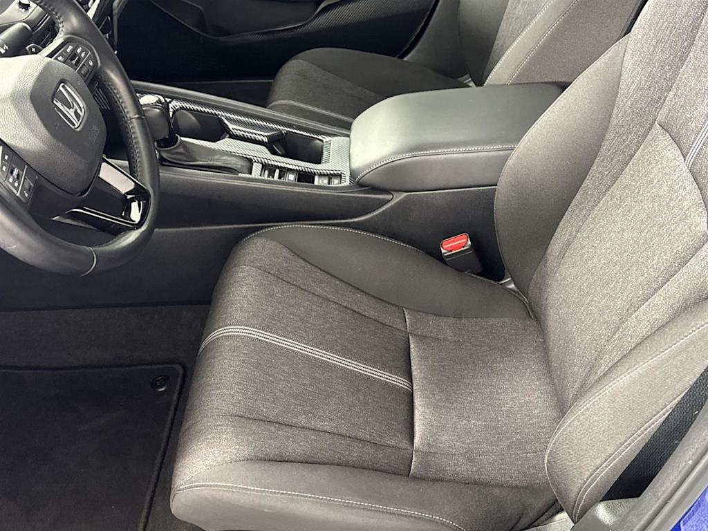 Thumbnail: 2023 Honda Accord - 8